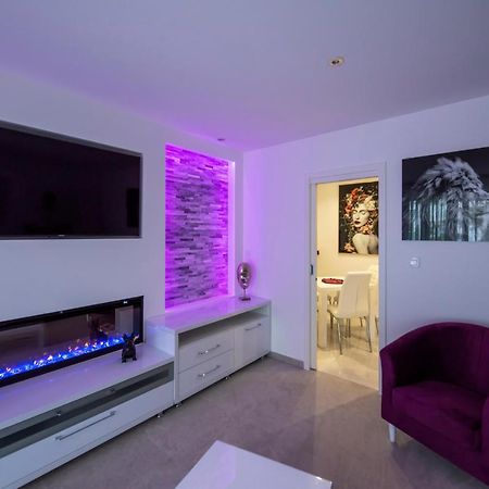 Lions Apartment 스플리트 외부 사진