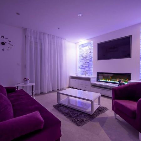 Lions Apartment 스플리트 외부 사진