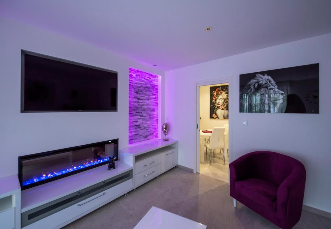 Lions Apartment 스플리트 외부 사진