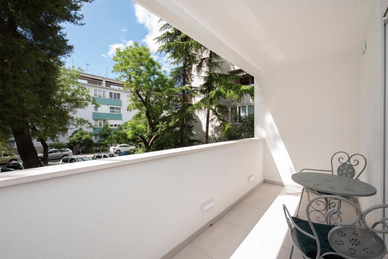 Lions Apartment 스플리트 외부 사진