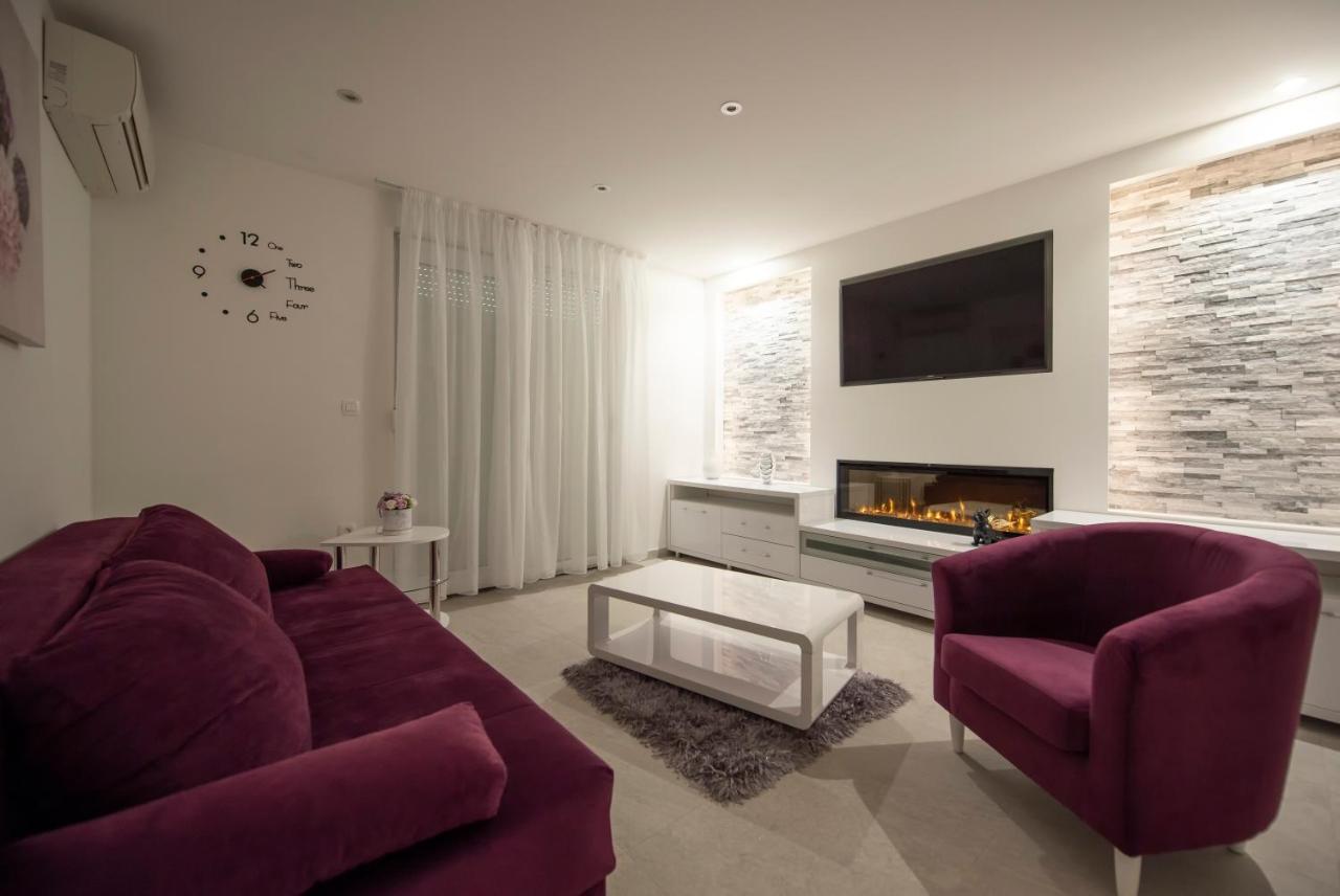 Lions Apartment 스플리트 외부 사진