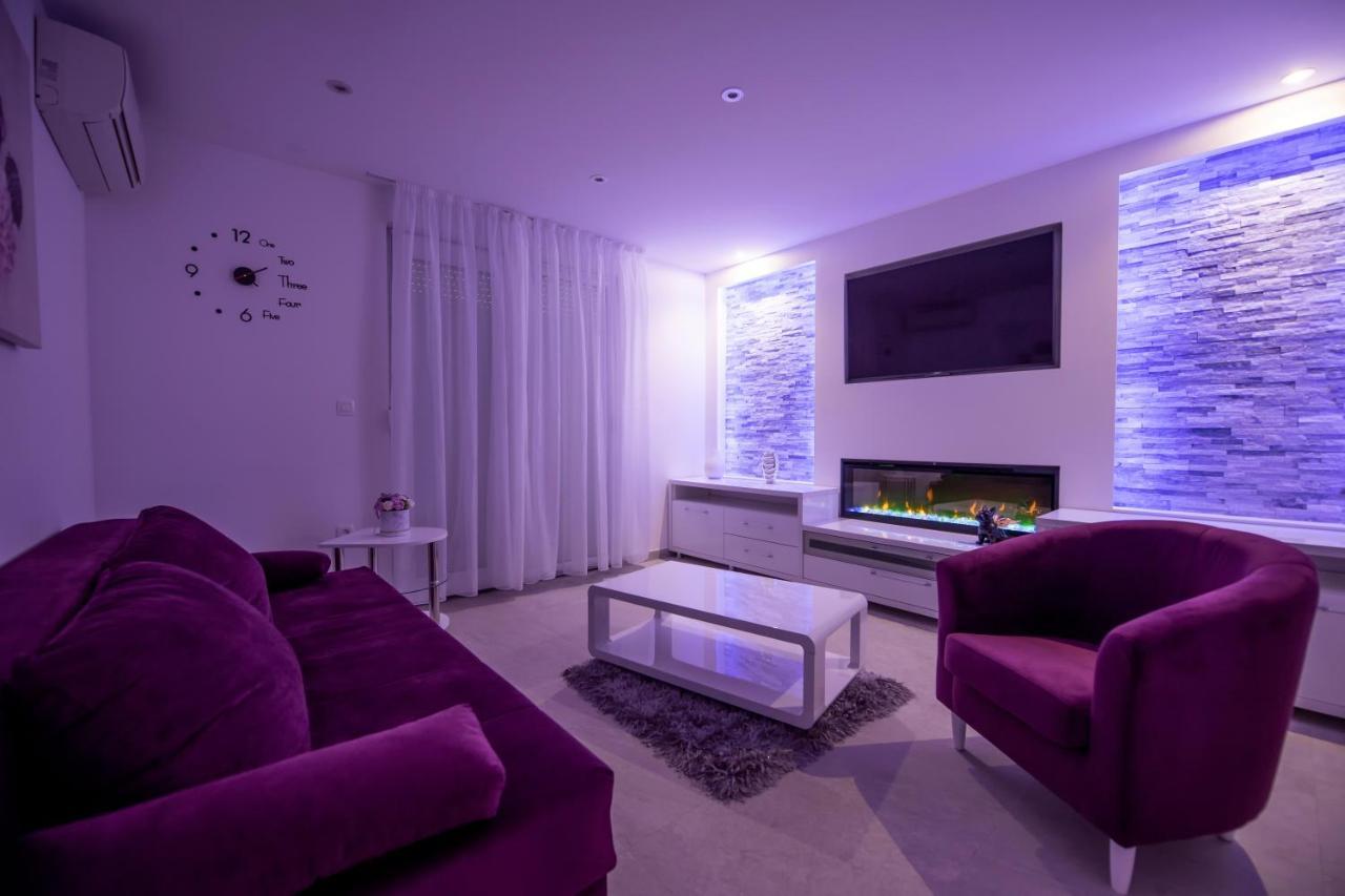 Lions Apartment 스플리트 외부 사진