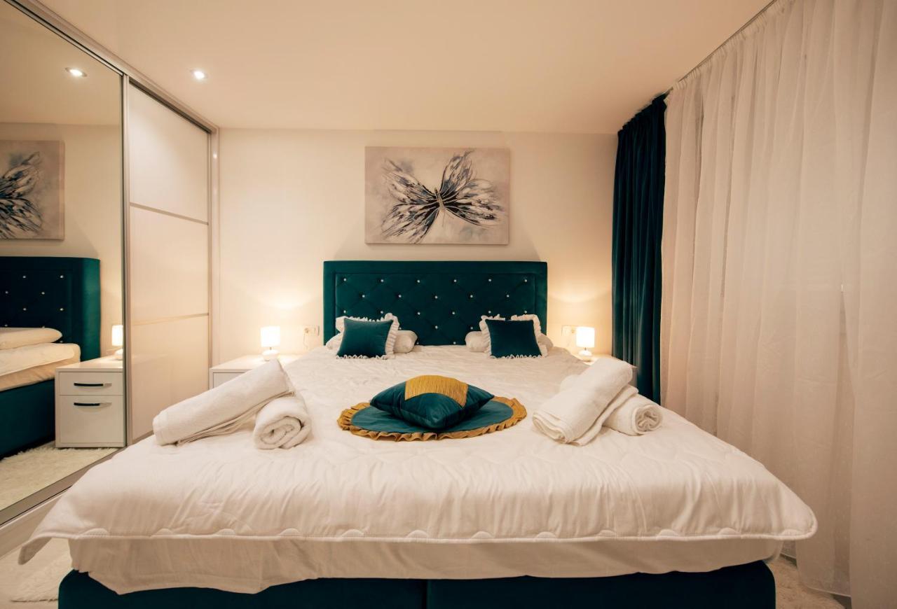 Lions Apartment 스플리트 외부 사진