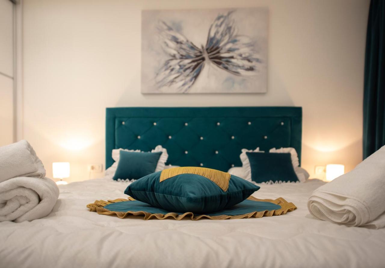 Lions Apartment 스플리트 외부 사진